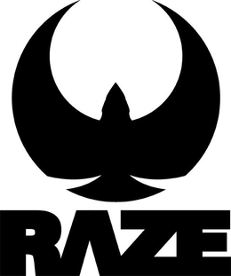 RAZE trademark