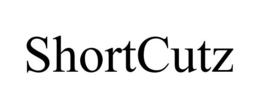 SHORTCUTZ trademark