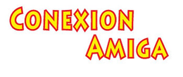 CONEXION AMIGA trademark