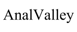 ANALVALLEY trademark
