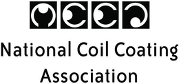 NCCA NATIONAL COIL COATING ASSOCIATION trademark