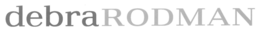 DEBRARODMAN trademark