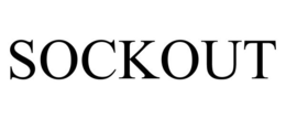 SOCKOUT trademark