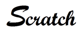 SCRATCH trademark
