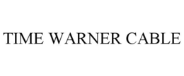TIME WARNER CABLE trademark