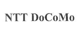 NTT DOCOMO trademark