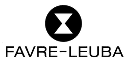 FAVRE-LEUBA trademark