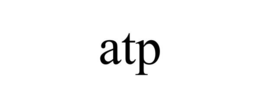 ATP trademark