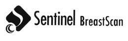 SENTINEL BREASTSCAN trademark