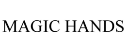 MAGIC HANDS trademark