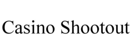 CASINO SHOOTOUT trademark