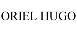 ORIEL HUGO trademark