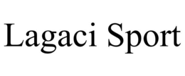 LAGACI SPORT trademark