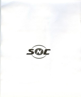 SNC trademark