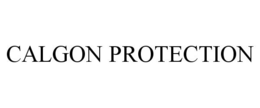 CALGON PROTECTION trademark