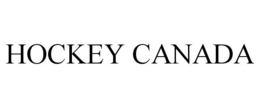 HOCKEY CANADA trademark