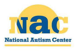 N A C NATIONAL AUTISM CENTER trademark