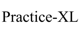 PRACTICE-XL trademark