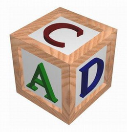 CAD trademark