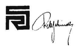 RS RULDOPH SCHINDLER trademark