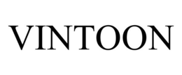 VINTOON trademark