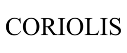 CORIOLIS trademark