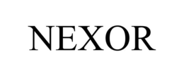 NEXOR trademark