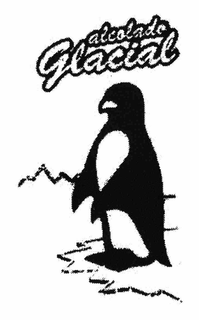 ALCOLADO GLACIAL trademark