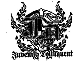 JD JUVENILE DELINQUENT trademark