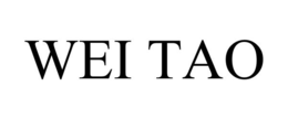 WEI TAO trademark