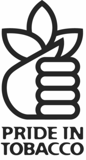 PRIDE IN TOBACCO trademark