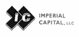 IC IMPERIAL CAPITAL, LLC trademark
