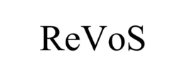 REVOS trademark