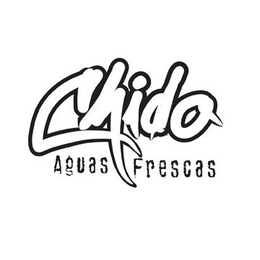 CHIDO AGUAS FRESCAS trademark