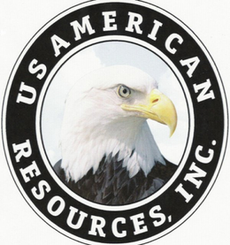 US AMERICAN RESOURCES, INC. trademark