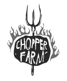 CHOPPER FARM trademark