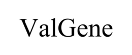 VALGENE trademark