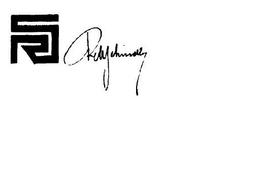 RS RUDOLPH SCHINDLER trademark