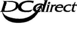 DC DIRECT trademark