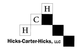 H C H HICKS-CARTER-HICKS, LLC trademark