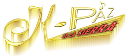 K-PAZ DE LA SIERRA trademark