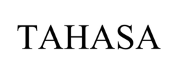 TAHASA trademark