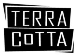 TERRA COTTA trademark