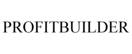 PROFITBUILDER trademark