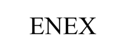 ENEX trademark