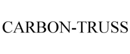 CARBON-TRUSS trademark