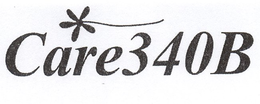 CARE340B trademark