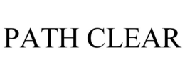 PATH CLEAR trademark