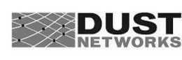 DUST NETWORKS trademark
