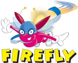 FIREFLY trademark